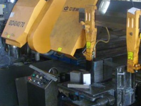 丹凤SM45模具钢