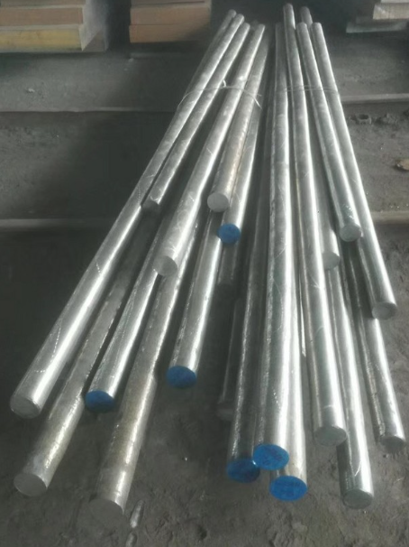 丹凤P20模具钢