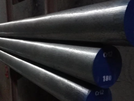 丹凤Cr12模具钢