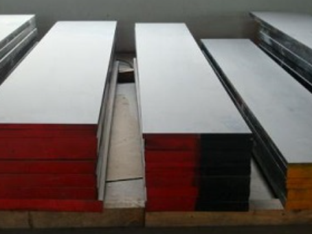 丹凤Cr12MoV模具钢