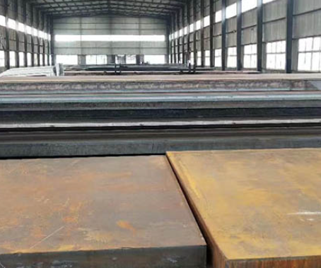 丹凤20Cr合金钢板